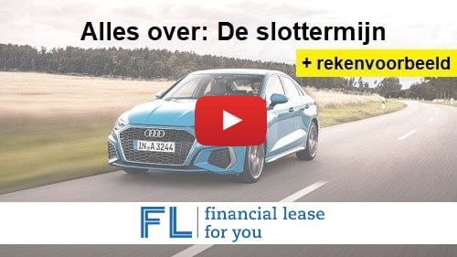 Alles over de slottermijn